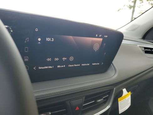 New 2026 Buick Encore GX Sport Touring image 23