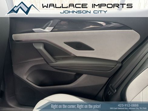 New 2026 Volkswagen Tiguan SE AWD/4WD image 26