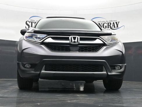 Used 2019 Honda CR-V EX image 27