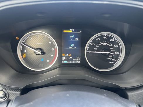 Certified 2023 Subaru Forester Premium image 14