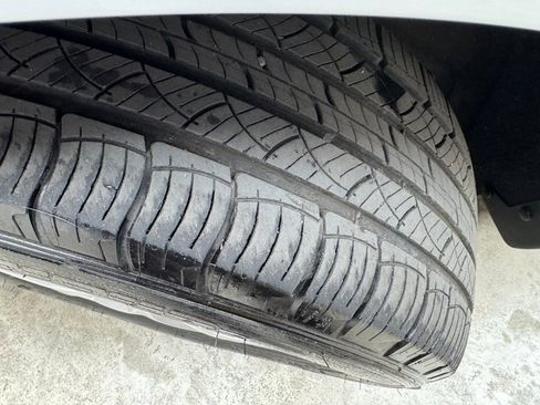 Certified 2022 Ford Edge SEL image 29