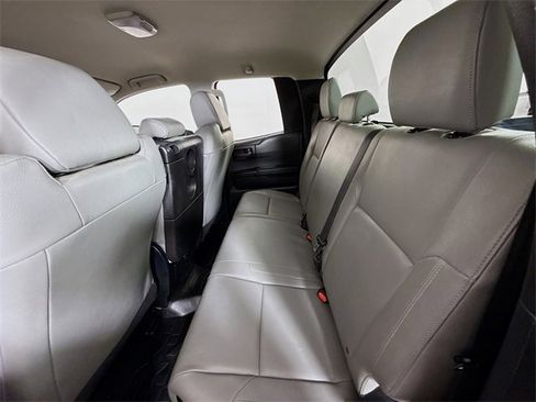 Used 2019 Toyota Tundra SR image 22