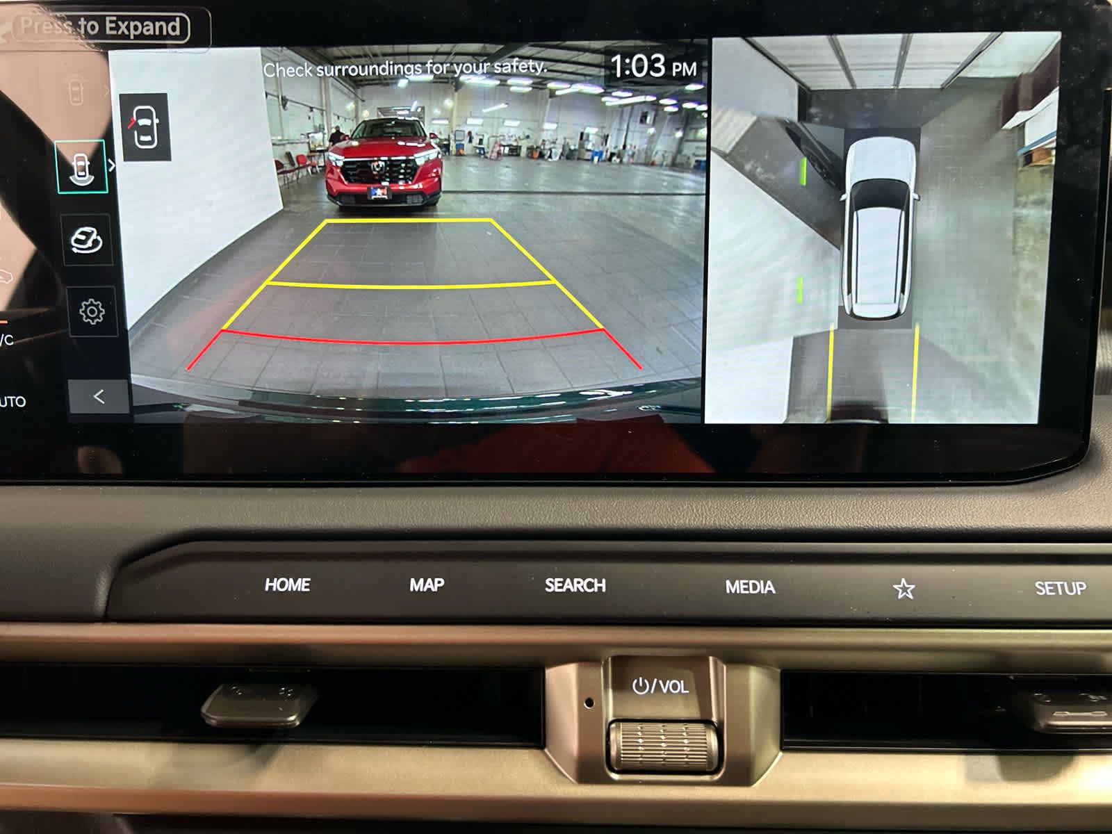 New 2027 Kia Telluride SX Prestige AWD/4WD image 7