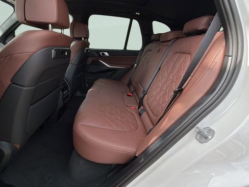 New 2026 BMW X5 xDrive40i image 17