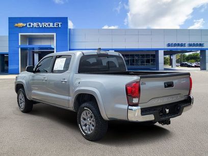 Used 2019 Toyota Tacoma SR5