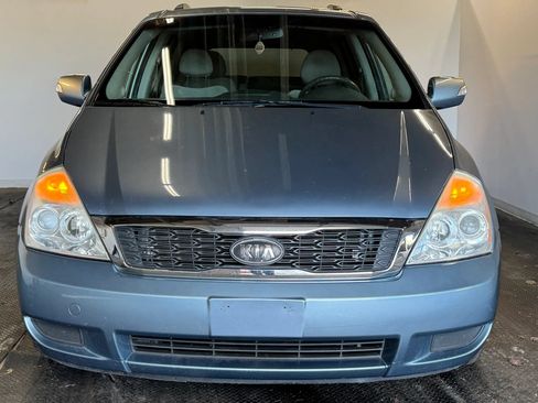 Used 2012 Kia Sedona LX w/ PWR Pkg FWD image 3