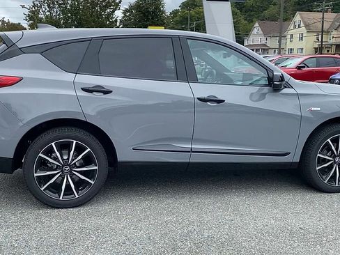 New 2026 Acura RDX A-Spec AWD/4WD image 8