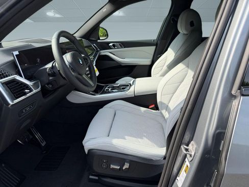 New 2026 BMW X5 sDrive40i RWD image 5