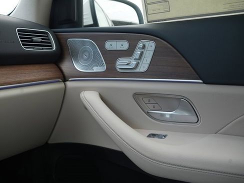 Used 2026 Mercedes-Benz GLE 350 4MATIC image 32