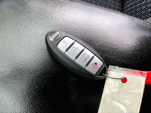 Used 2016 Nissan Altima 2.5 S w/ Power Driver Seat Package FWD image 35