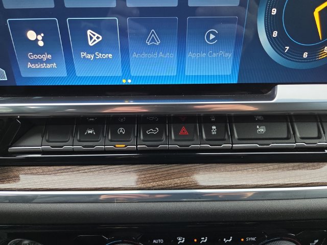Certified 2024 Chevrolet Silverado 1500 LT AWD/4WD image 22