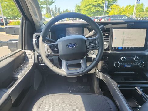 New 2026 Ford F250 Lariat w/ Lariat Ultimate Package AWD/4WD image 18