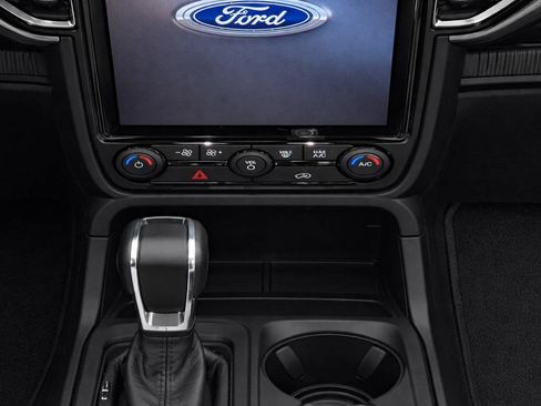 Used 2025 Ford Ranger XLT w/ Equipment Group 301A High AWD/4WD image 18