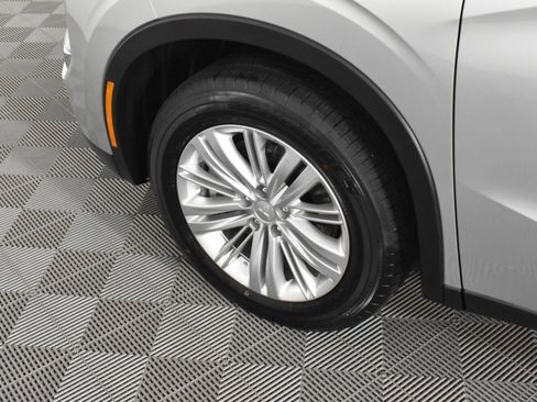 Used 2024 Mitsubishi Outlander ES image 53