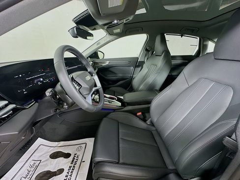 New 2026 Audi A6 Premium Plus AWD/4WD image 34