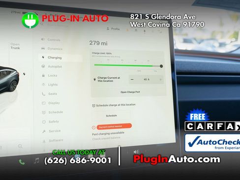 Used 2024 Tesla Model 3 Long Range image 27