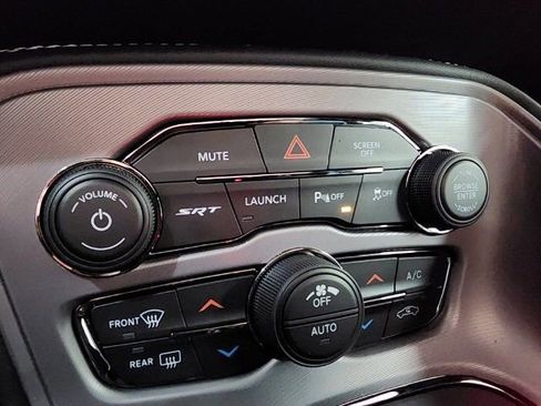 Used 2023 Dodge Challenger SRT Hellcat RWD image 35