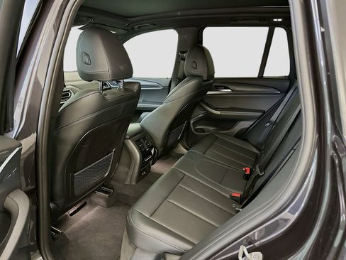 Used 2024 BMW X3 xDrive30i image 30