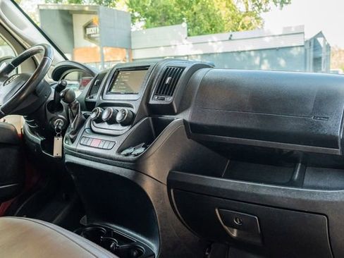 Used 2019 RAM ProMaster 2500 w/ Mopar Trailer Tow Group image 44