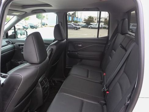 Used 2023 Honda Ridgeline RTL image 24