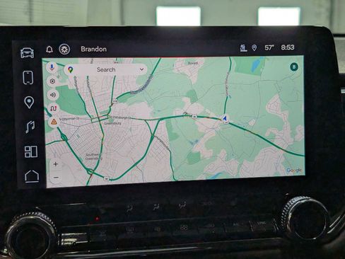 Used 2024 GMC Canyon Elevation w/ Convenience Package image 24