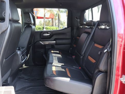 Used 2020 GMC Sierra 1500 AT4 w/ AT4 Premium Package image 36