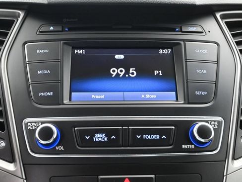 Used 2018 Hyundai Santa Fe Sport FWD image 13