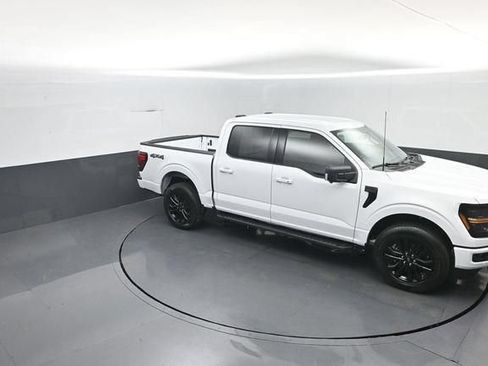 New 2026 Ford F150 XLT w/ Equipment Group 302A MID AWD/4WD image 27