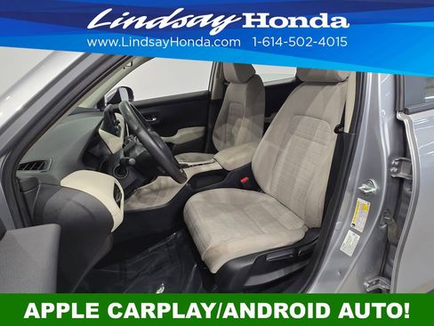 Used 2023 Honda HR-V LX image 12