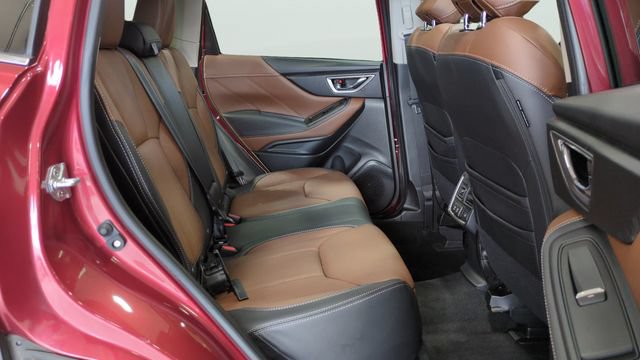 Certified 2023 Subaru Forester Touring AWD/4WD image 19