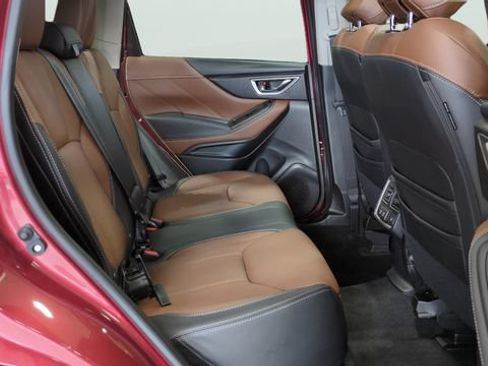 Used 2023 Subaru Forester Touring AWD/4WD image 19