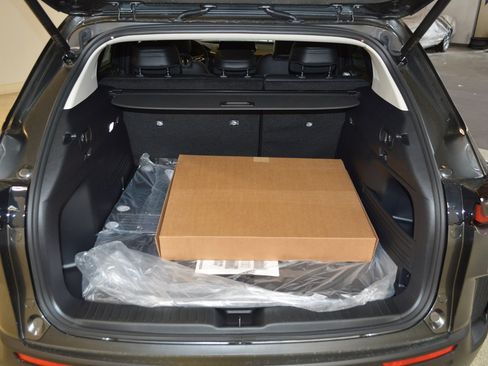 New 2026 MAZDA CX-50 AWD 2.5 Hybrid w/ Weather Package image 13