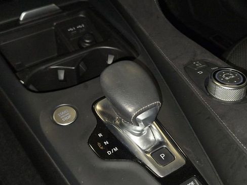 Used 2022 INFINITI QX50 Sensory w/ Cargo Package image 20