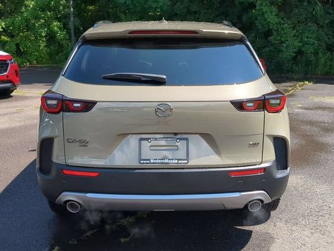 New 2026 MAZDA CX-50 Meridian Edition w/ Weather Package AWD/4WD image 4