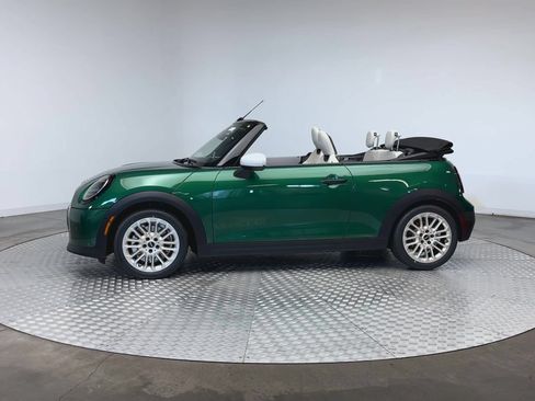 New 2026 MINI Cooper S FWD image 5
