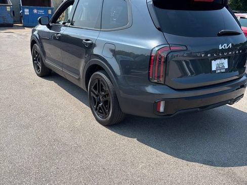 Used 2024 Kia Telluride EX X-Line AWD/4WD image 8