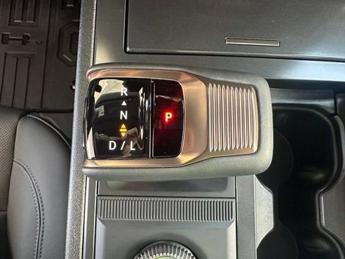 Used 2025 GMC Hummer EV 3X AWD/4WD image 37