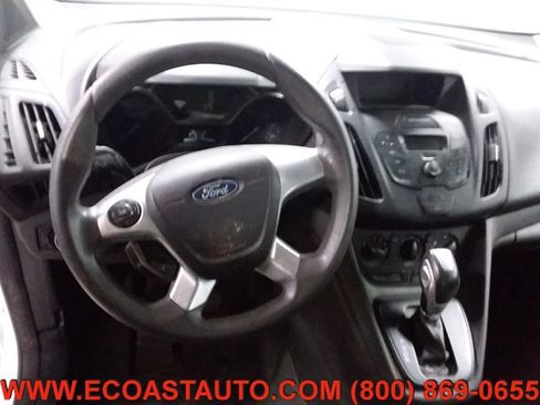 Used 2015 Ford Transit Connect XL image 12