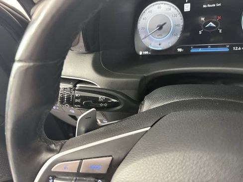 Used 2023 Hyundai Palisade Limited AWD/4WD image 15