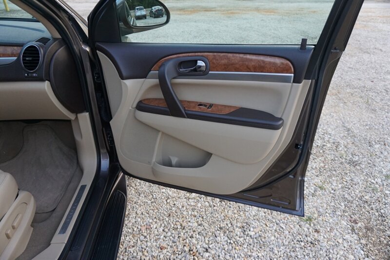 Used 2012 Buick Enclave Leather FWD image 42