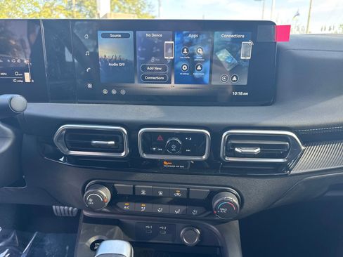 New 2026 Nissan Sentra S w/ Floor Mat Package image 18