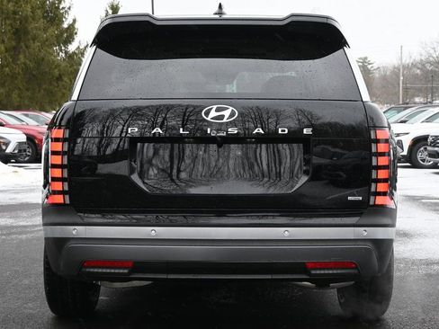 New 2026 Hyundai Palisade SEL image 6