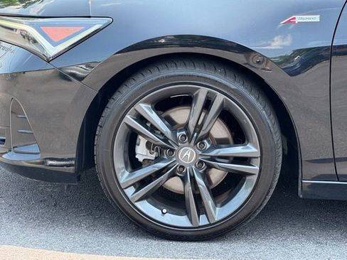 Used 2023 Acura Integra A-Spec image 9