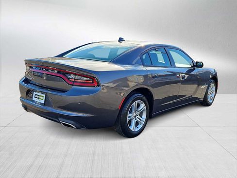 Used 2023 Dodge Charger SXT image 15