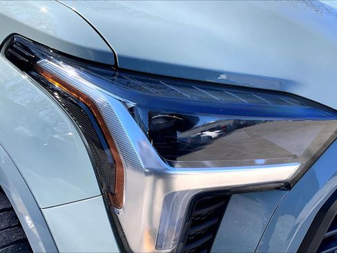 Used 2024 Toyota Tundra SR5 w/ TRD Sport Premium Package image 25