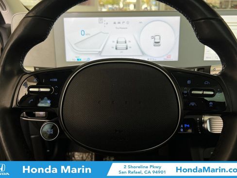 Used 2023 Hyundai Ioniq 5 Limited AWD/4WD image 30