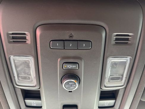 Used 2021 Chevrolet Tahoe Z71 w/ Rear Media and Nav Package AWD/4WD image 54