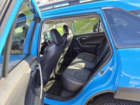 Used 2019 Toyota RAV4 Adventure AWD/4WD image 24
