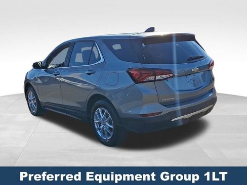 Used 2024 Chevrolet Equinox LT image 5