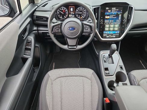 Used 2024 Subaru Crosstrek 2.0i Premium image 11